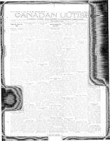 Canadan uutiset, February 25, 1926