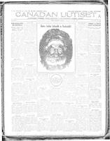 Canadan uutiset, December 17, 1925