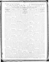 Canadan uutiset, September 27, 1923