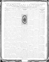 Canadan uutiset, January 8, 1925