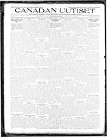 Canadan uutiset, July 27, 1922