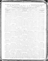Canadan uutiset, April 10, 1924