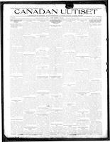 Canadan uutiset, February 5, 1920