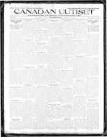 Canadan uutiset, July 20, 1922
