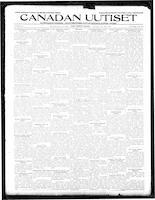 Canadan uutiset, September 16, 1920