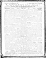Canadan uutiset, February 15, 1923