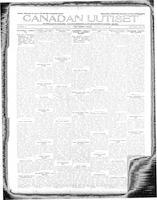 Canadan uutiset, November 2, 1922