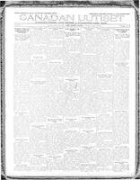 Canadan uutiset, August 28, 1924