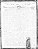 Canadan uutiset, May 31, 1923