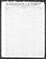 Canadan uutiset, February 16, 1922