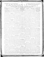Canadan uutiset, October 25, 1923