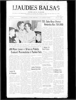 Liaudies Balsas = Peoples voice, February 11, 1955