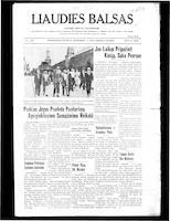 Liaudies Balsas = Peoples voice, September 2, 1955