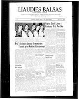 Liaudies Balsas = Peoples voice, April 27, 1962