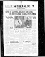 Liaudies Balsas = Peoples voice, June 19, 1942