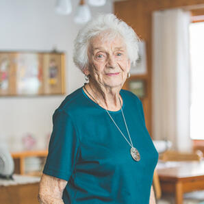 Eileen Chamberlain