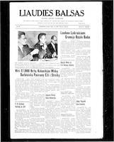 Liaudies Balsas = Peoples voice, July 10, 1959