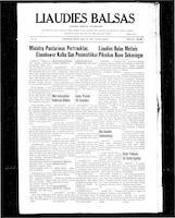 Liaudies Balsas = Peoples voice, June 26, 1959
