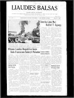 Liaudies Balsas = Peoples voice, December 4, 1953
