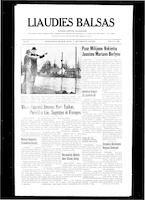 Liaudies Balsas = Peoples voice, June 2, 1950
