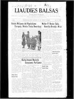 Liaudies Balsas = Peoples voice, January 23, 1948