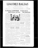 Liaudies Balsas = Peoples voice, July 24, 1959