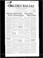 Liaudies Balsas = Peoples voice, December 13, 1974