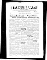 Liaudies Balsas = Peoples voice, January 5, 1962