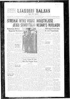 Liaudies Balsas = Peoples voice, May 17, 1946