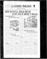 Liaudies Balsas = Peoples voice, April 16, 1943