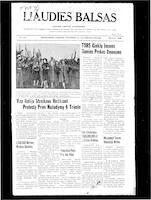 Liaudies Balsas = Peoples voice, November 13, 1953