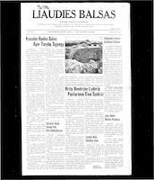 Liaudies Balsas = Peoples voice, July 6, 1956