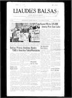 Liaudies Balsas = Peoples voice, February 4, 1949