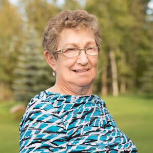 Judy Edwards