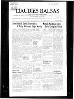 Liaudies Balsas = Peoples voice, April 18, 1975