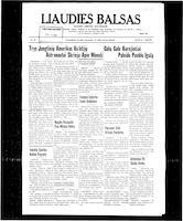 Liaudies Balsas = Peoples voice, December 27, 1968