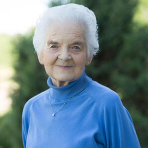 Wilma (Jim) Cooke