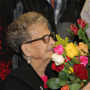Vera McConaghy