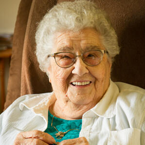 Helen Brauer