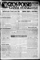 Glos Poliski, July 01, 1954; Issue Number 27