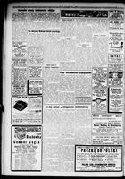 Glos Poliski, January 21, 1954; Issue Number 4