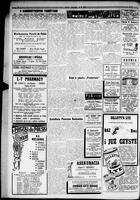 Glos Poliski, March 25, 1954; Issue Number 13