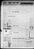 Glos Poliski, January 14, 1954; Issue Number 3