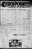 Glos Poliski, March 19, 1953; Issue Number 12