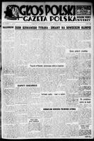 Glos Poliski, March 12, 1953; Issue Number 11