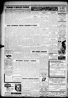 Glos Poliski, January 15, 1953; Issue Number 3
