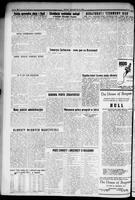 Glos Poliski, October 28, 1954; Issue Number 43