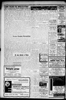Glos Poliski, August 19, 1954; Issue Number 33