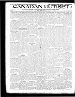 Canadan uutiset, October 16, 1919