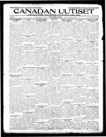 Canadan uutiset, February 3, 1921